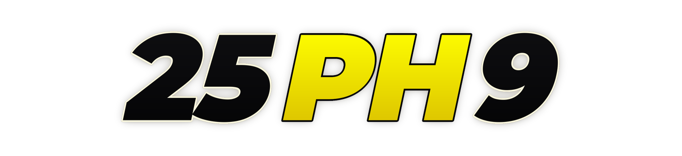 25ph9 Logo